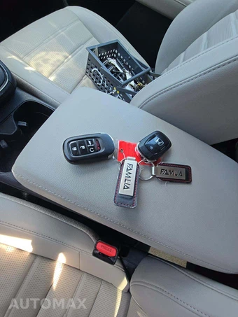 2025 Honda CR-V EX-L - miniatura 8