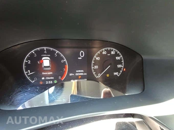 2025 Honda CR-V EX-L - miniatura 9