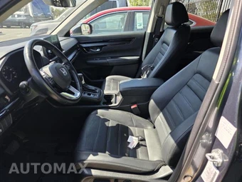 2025 Honda CR-V EX-L - miniatura 12