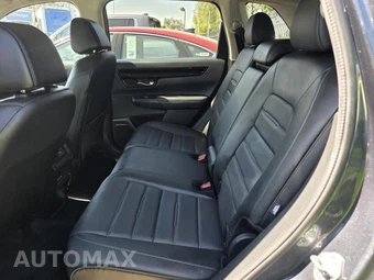 2025 Honda CR-V EX-L - miniatura 16