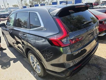 2025 Honda CR-V EX-L - miniatura 19