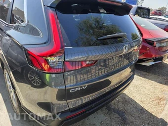 2025 Honda CR-V EX-L - miniatura 20