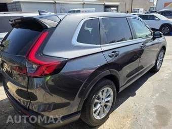 2025 Honda CR-V EX-L - miniatura 23