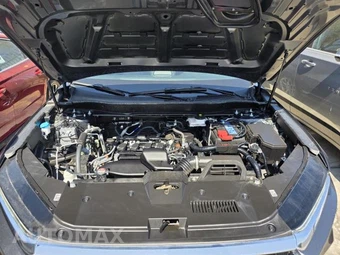 2025 Honda CR-V EX-L - miniatura 26