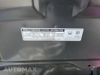 2025 Honda CR-V EX-L - miniatura 27