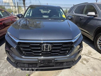 2025 Honda CR-V EX-L - miniatura 5