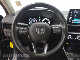 2025 Honda CR-V EX-L - miniatura 10
