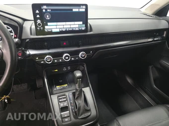 2025 Honda CR-V EX-L - miniatura 11