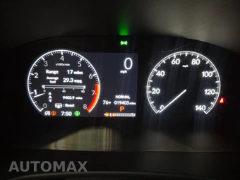 2025 Honda CR-V EX-L - miniatura 12