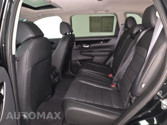 2025 Honda CR-V EX-L - miniatura 13