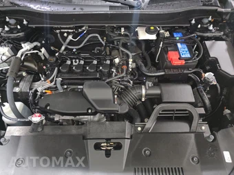 2025 Honda CR-V EX-L - miniatura 15