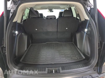2025 Honda CR-V EX-L - miniatura 16