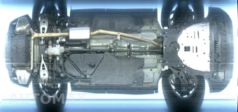 2025 Honda CR-V EX-L - miniatura 17