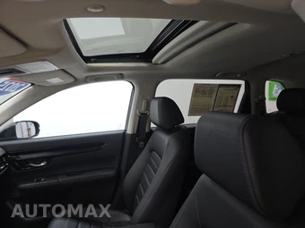 2025 Honda CR-V EX-L - miniatura 18