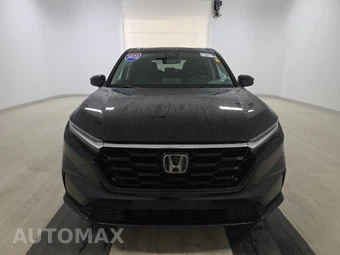 2025 Honda CR-V EX-L - miniatura 2