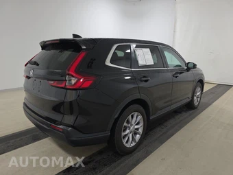 2025 Honda CR-V EX-L - miniatura 4