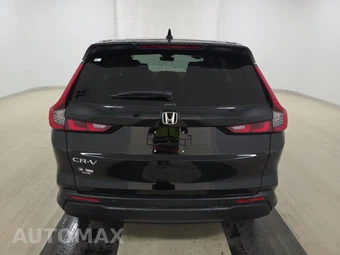 2025 Honda CR-V EX-L - miniatura 5