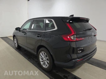 2025 Honda CR-V EX-L - miniatura 6