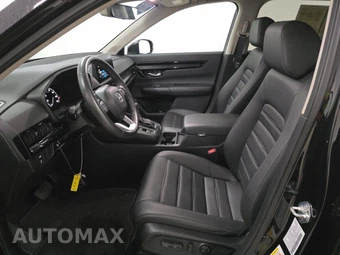 2025 Honda CR-V EX-L - miniatura 7