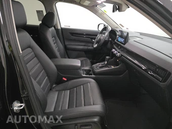 2025 Honda CR-V EX-L - miniatura 8