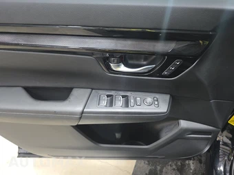 2025 Honda CR-V EX-L - miniatura 9
