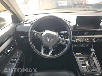 2025 Honda CR-V EX-L - miniatura 10