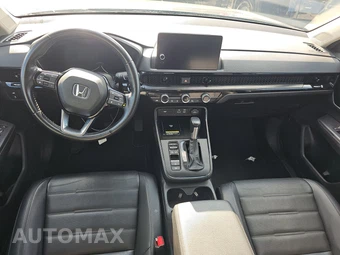 2025 Honda CR-V EX-L - miniatura 11