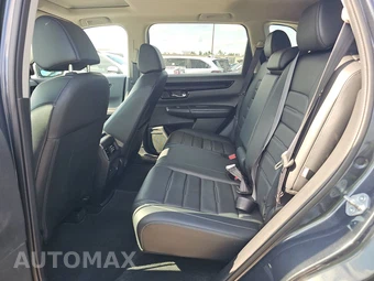 2025 Honda CR-V EX-L - miniatura 13