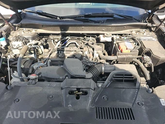 2025 Honda CR-V EX-L - miniatura 15