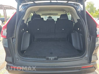 2025 Honda CR-V EX-L - miniatura 16