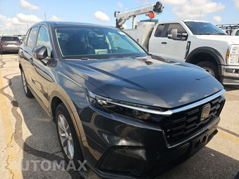 2025 Honda CR-V EX-L - miniatura 2