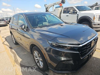 2025 Honda CR-V EX-L - miniatura 3