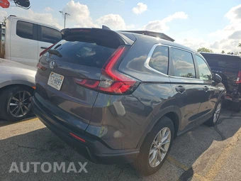 2025 Honda CR-V EX-L - miniatura 4