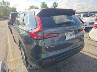 2025 Honda CR-V EX-L - miniatura 6