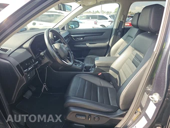 2025 Honda CR-V EX-L - miniatura 7