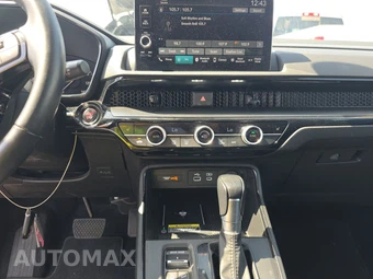 2025 Honda CR-V EX-L - miniatura 11