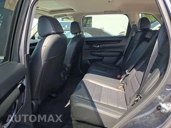 2025 Honda CR-V EX-L - miniatura 13