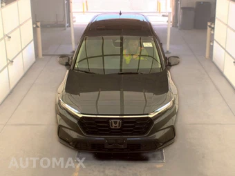 2025 Honda CR-V EX-L - miniatura 2