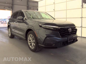 2025 Honda CR-V EX-L - miniatura 3