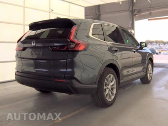 2025 Honda CR-V EX-L - miniatura 4