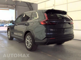 2025 Honda CR-V EX-L - miniatura 6
