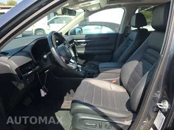 2025 Honda CR-V EX-L - miniatura 7