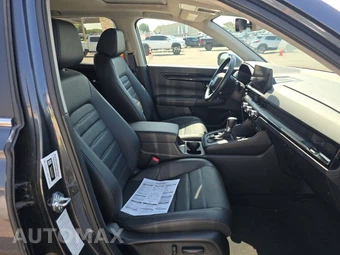 2025 Honda CR-V EX-L - miniatura 8