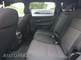 2025 Honda CR-V Hybrid Sport - miniatura 13