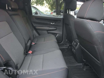 2025 Honda CR-V Hybrid Sport - miniatura 16