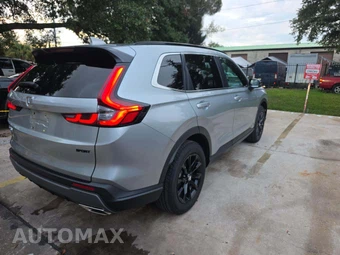 2025 Honda CR-V Hybrid Sport - miniatura 3