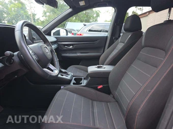 2025 Honda CR-V Hybrid Sport - miniatura 6