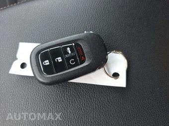 2025 Honda CR-V Hybrid Sport - miniatura 8