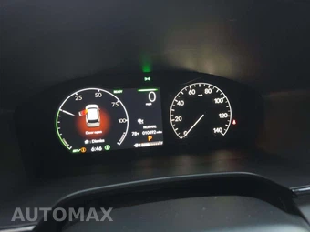 2025 Honda CR-V Hybrid Sport - miniatura 9
