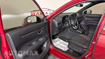 2025 Honda CR-V Hybrid Sport - miniatura 10